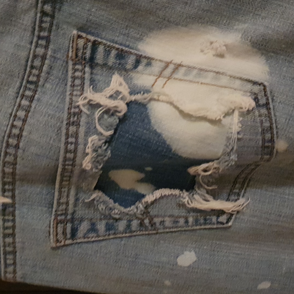 Levi Jeans - Picture 13 of 14